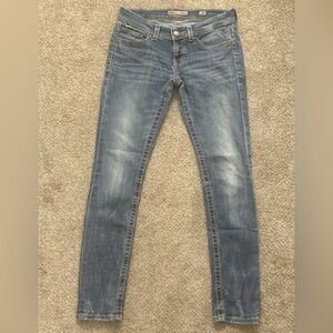BKE Denim Sabrina Jeans